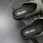 Prada Summer Slippers