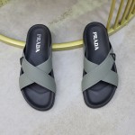 Prada Summer Slippers