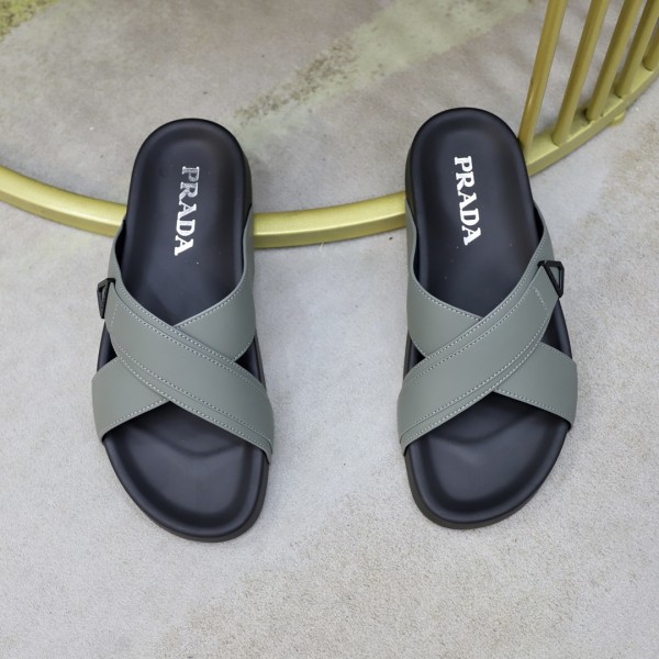 Prada Summer Slippers