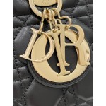 DIOR Lady five grid classic series