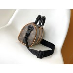 Louis Vuitton M46687 This Keepall 25 handbag