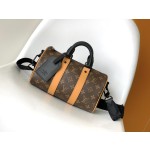 Louis Vuitton M46687 This Keepall 25 handbag