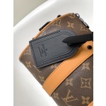 Louis Vuitton M46687 This Keepall 25 handbag