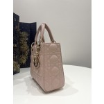 DIOR Lady Diana four grid series