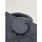 DIOR joy small matte black series