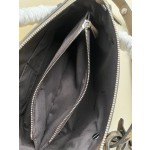 FENDI BY THE WAY Zippered Boston Handbag Model Number: 2303