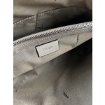 FENDI BY THE WAY Zippered Boston Handbag Model Number: 2303