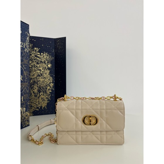 DIOR Miss Caro chain series