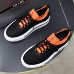 Prada: Casual sports shoes