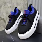 Prada: Casual sports shoes