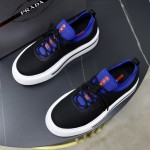 Prada: Casual sports shoes