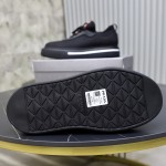 Prada: Casual sports shoes