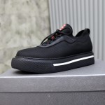 Prada: Casual sports shoes