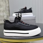 Prada: Casual sports shoes