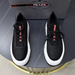 Prada: Casual sports shoes