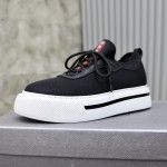 Prada: Casual sports shoes