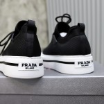 Prada: Casual sports shoes