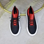 Prada: Casual sports shoes