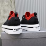 Prada: Casual sports shoes