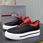Prada: Casual sports shoes