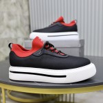Prada: Casual sports shoes
