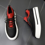 Prada: Casual sports shoes