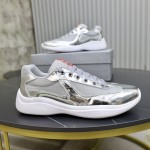 Prada: Casual sports shoes