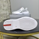 Prada: Casual sports shoes