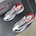 Prada: Casual sports shoes