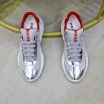 Prada: Casual sports shoes