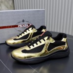 Prada: Casual sports shoes