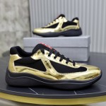Prada: Casual sports shoes