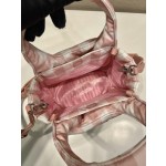 Prada grid vegetable basket 🎉 1BG359