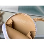 𝐋𝐎𝐔𝐈𝐒𝐕𝐔𝐈𝐓𝐓𝐎𝐍 M22976 Yellow OnTheGo Small Handbag