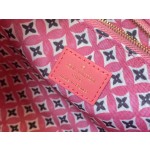 𝐋𝐎𝐔𝐈𝐒𝐕𝐔𝐈𝐓𝐓𝐎𝐍 M22976 Pink OnTheGo Small Handbag