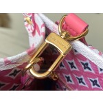 𝐋𝐎𝐔𝐈𝐒𝐕𝐔𝐈𝐓𝐓𝐎𝐍 M22976 Pink OnTheGo Small Handbag