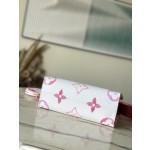 𝐋𝐎𝐔𝐈𝐒𝐕𝐔𝐈𝐓𝐓𝐎𝐍 M22976 Pink OnTheGo Small Handbag