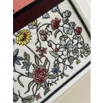 Dior M1286 Large Romantic Flower Embroidery