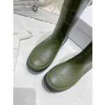 Dior's popular rain boots