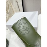 Dior's popular rain boots