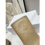 Dior's popular rain boots
