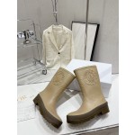 Dior's popular rain boots