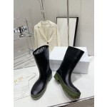 Dior's popular rain boots