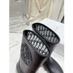 Dior's popular rain boots