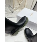 Dior's popular rain boots
