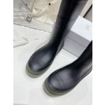 Dior's popular rain boots