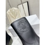 Dior's popular rain boots