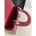 DIOR Princess Diana three grid series