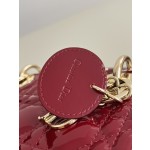 DIOR Princess Diana three grid series