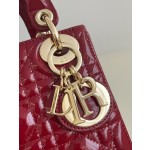 DIOR Princess Diana three grid series